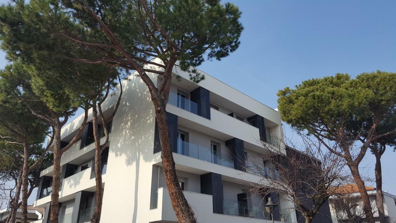 Residence Filmare Ричоне Екстериор снимка